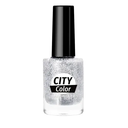 GOLDEN ROSE CITY color лак для ногтей № 101-img-0