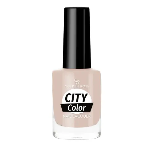 GOLDEN ROSE CITY color лак для ногтей № 15-img-0