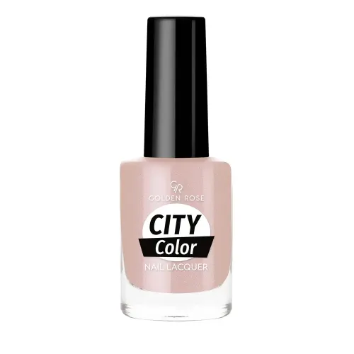 GOLDEN ROSE CITY color лак для ногтей № 17-img-0