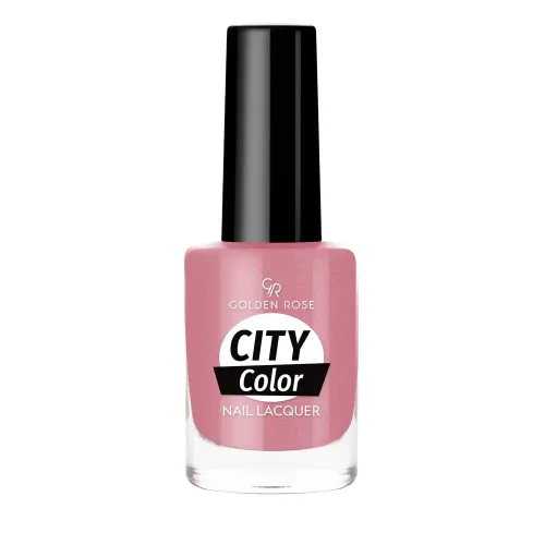 GOLDEN ROSE CITY color лак для ногтей № 28-img-0