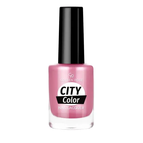 GOLDEN ROSE CITY color лак для ногтей № 27-img-0