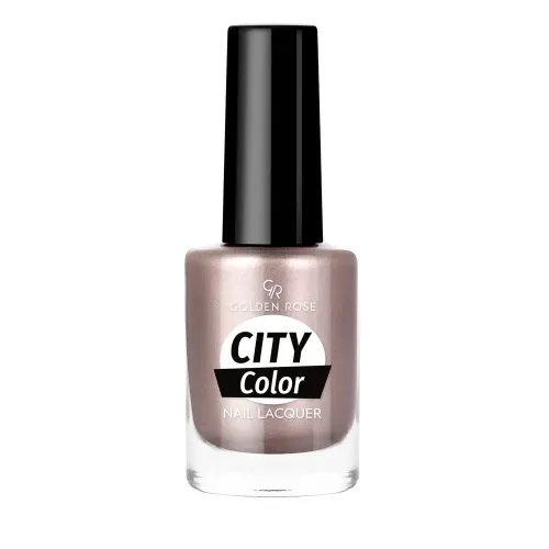 GOLDEN ROSE CITY color лак для ногтей № 38-img-0