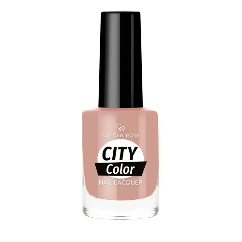 GOLDEN ROSE CITY color лак для ногтей № 19-img-0