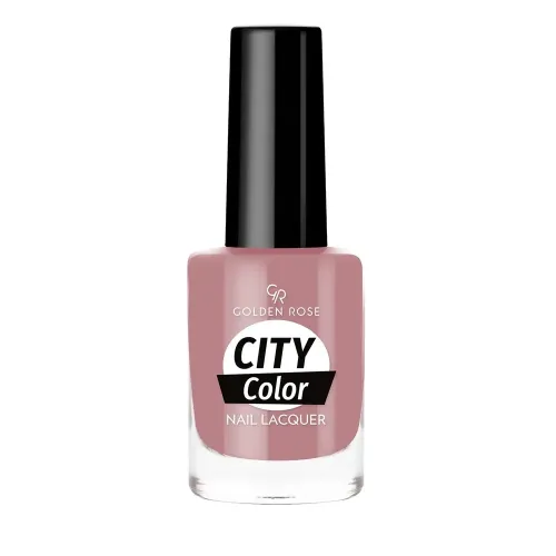 GOLDEN ROSE CITY color лак для ногтей № 32-img-0