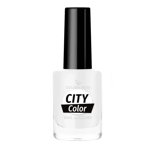 GOLDEN ROSE CITY color лак для ногтей № 02-img-0