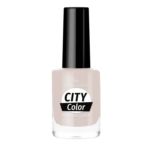 GOLDEN ROSE CITY color лак для ногтей № 13-img-0