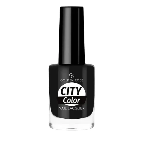 GOLDEN ROSE CITY color лак для ногтей № 65-img-0