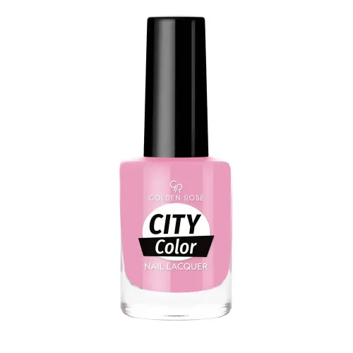 GOLDEN ROSE CITY color лак для ногтей № 25-img-0