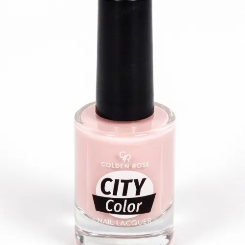 GOLDEN ROSE CITY color лак для ногтей № 119-img-0
