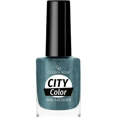 GOLDEN ROSE CITY color лак для ногтей № 108-img-0