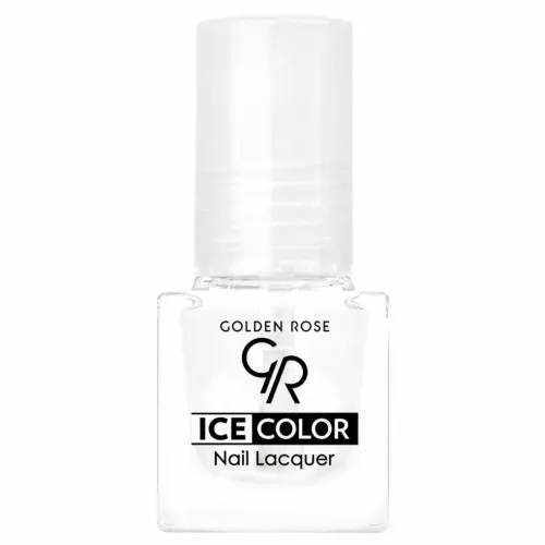Лак "Golden Rose" ICE Color Nail Lacquer 219-img-0