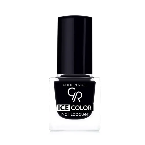 Лак "Golden Rose" ICE Color Nail Lacquer 162-img-0