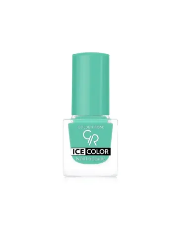 Лак "Golden Rose" ICE Color Nail Lacquer 230-img-0