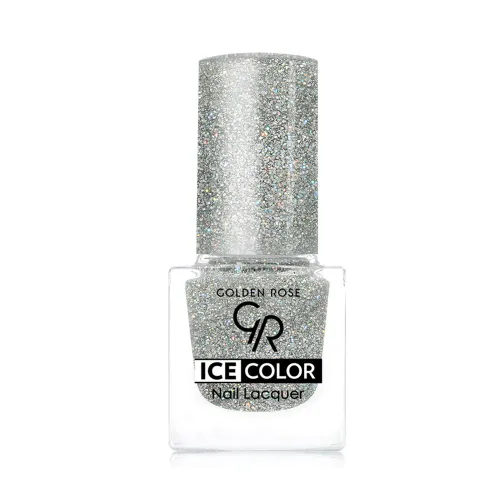 Лак "Golden Rose" ICE Color Nail Lacquer 196-img-0