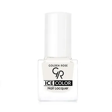 Лак "Golden Rose" ICE Color Nail Lacquer 102-img-0