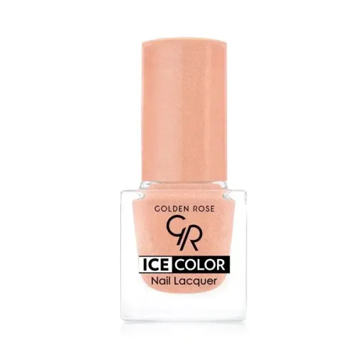Лак "Golden Rose" ICE Color Nail Lacquer 237-img-0