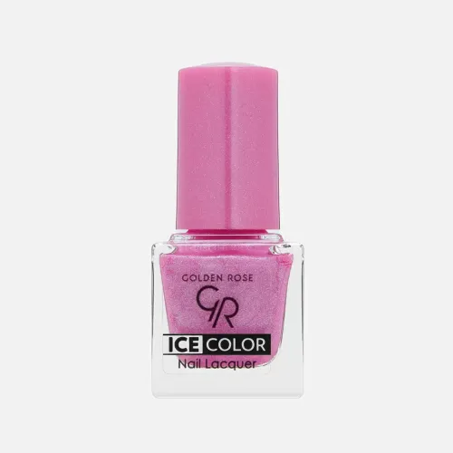 Лак "Golden Rose" ICE Color Nail Lacquer 241-img-0