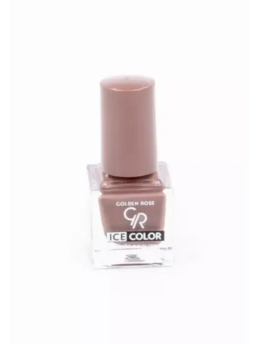 Лак "Golden Rose" ICE Color Nail Lacquer 161-img-0