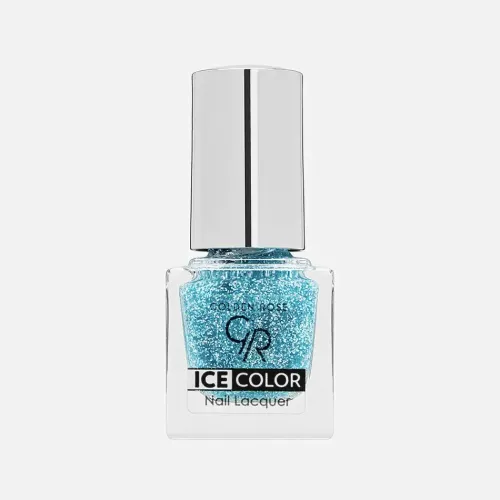 Лак "Golden Rose" ICE Color Nail Lacquer 222-img-0