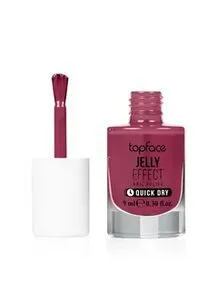 TopFace лак для ногтей №049 JELLY EFFECT-img-0