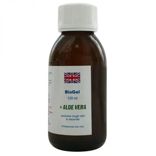 BioGel +aloe vera Кератолитик-img-0
