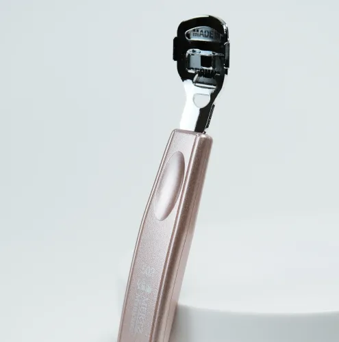 MERTZ A502 Скребок для кожи-img-0