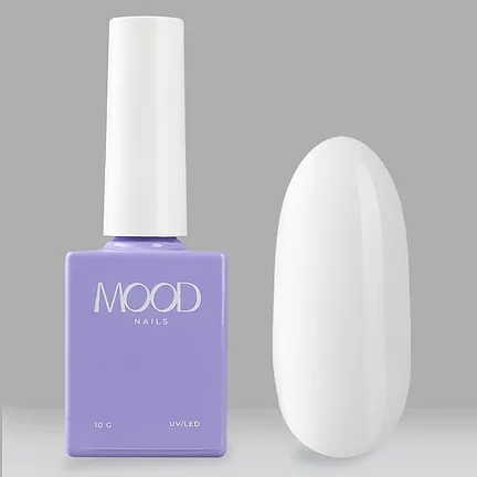 База MOODNAIL Base UltraMilk 10g-img-0