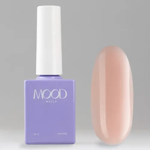 База MOODNAIL Camouflage Strong Beige 10г-img-0