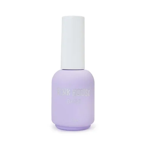 Лавандовый флакон база роdo casual 15 мл Pink House-img-0