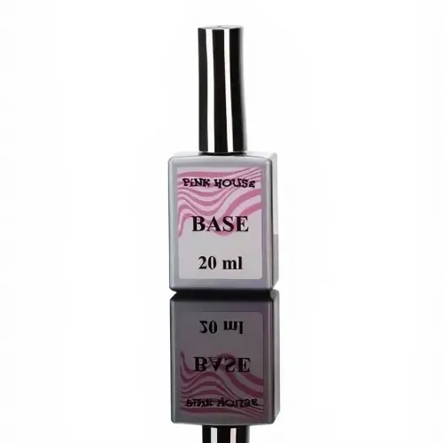 База соаt 20 мл Pink House-img-0
