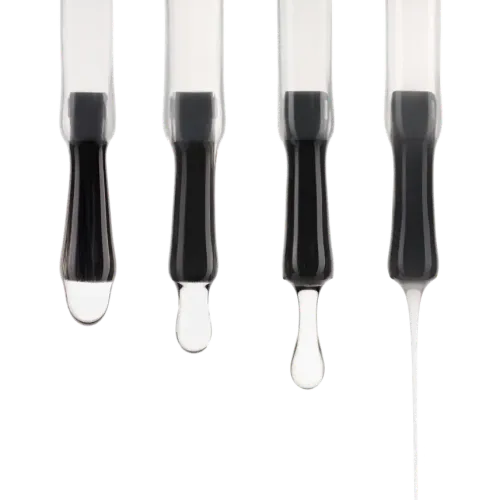 Foxy Каучуковое базовое покрытие (Rubber base gel), 30 ml-img-1