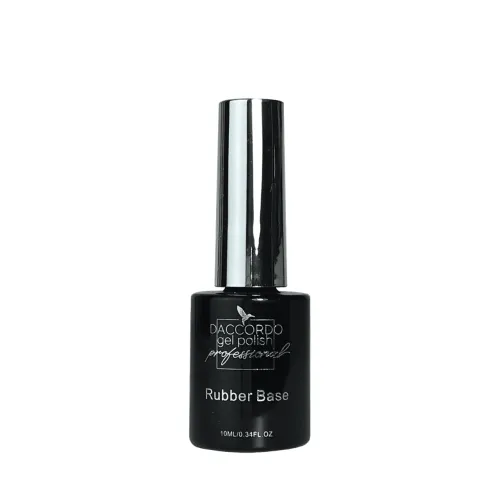 DACCORDO Каучуковое базовое Rubber Base-img-0