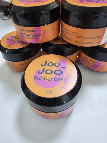 Joo-Joo База Rubber base-img-0