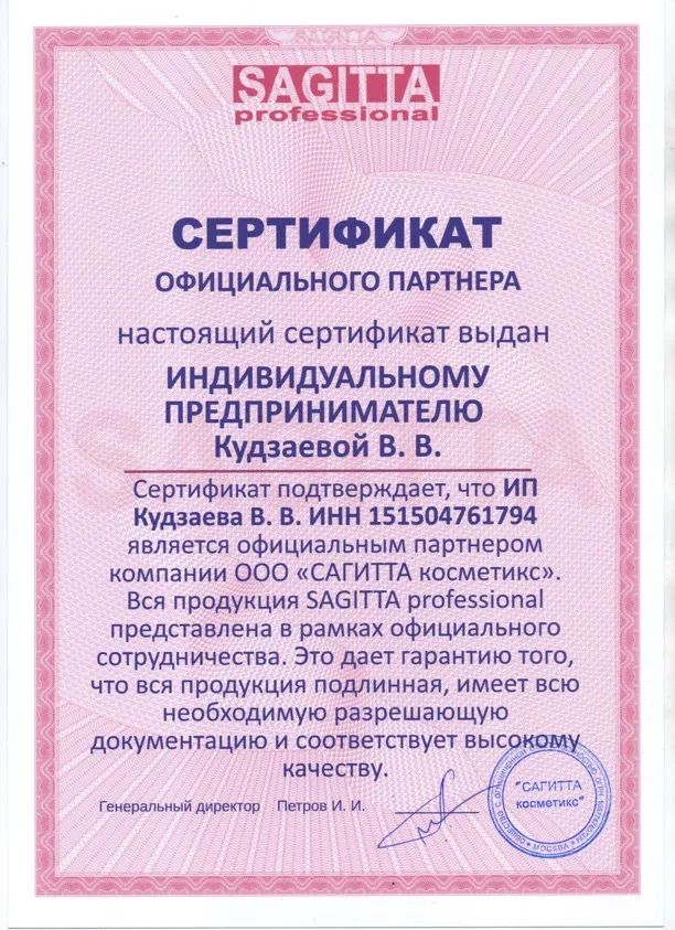 SAGITTA
